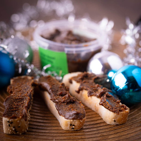 Gingerbread Butter 200g